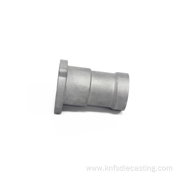 die for casting_Connecting pipe die casting